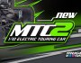 New Mugen MTC2 Launched